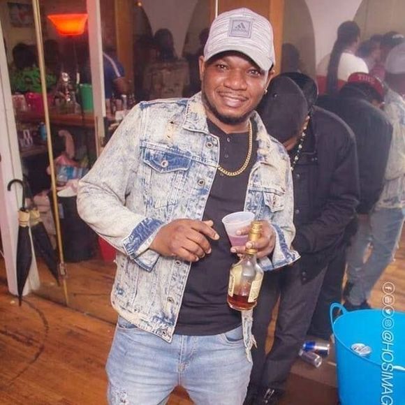 Meet your Posher, Joel - Picture 1 of 1